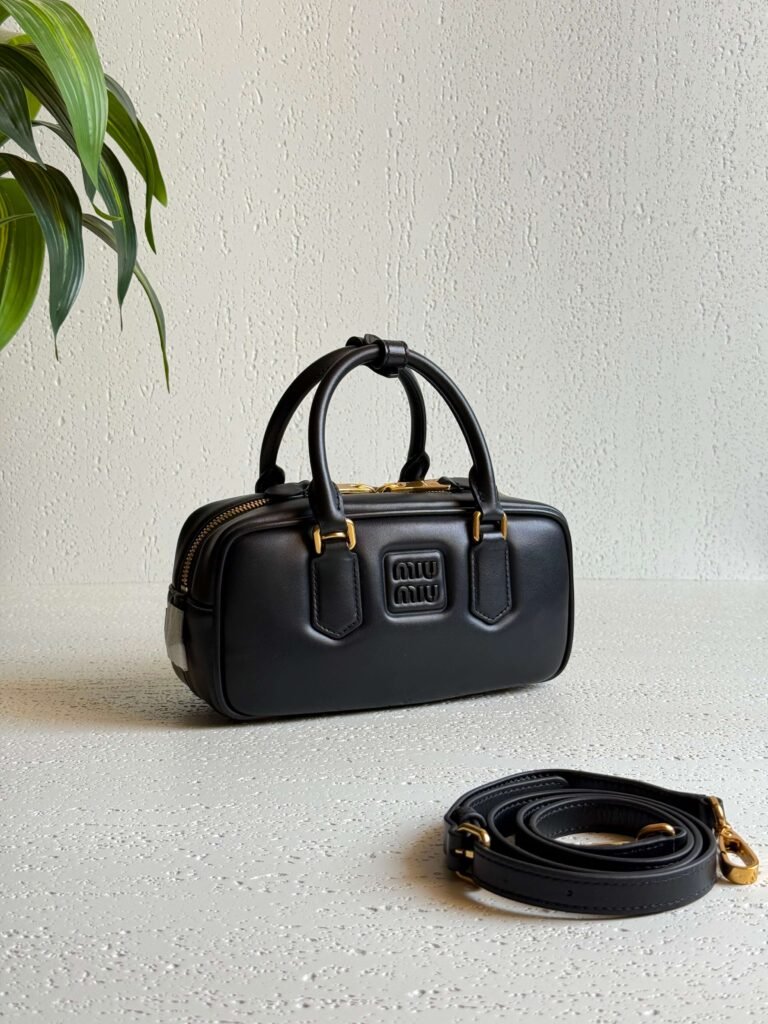 MIU MIU ladies hand bag