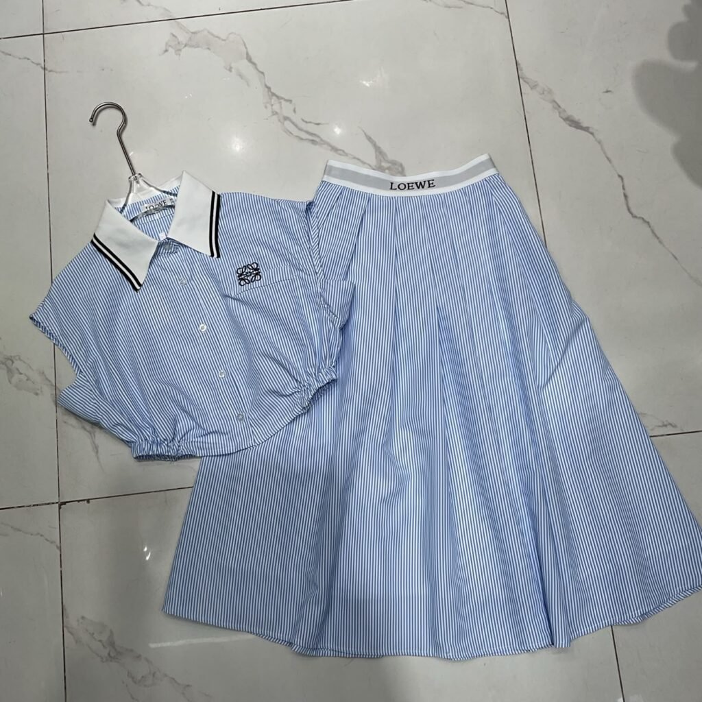 LOEWE SET