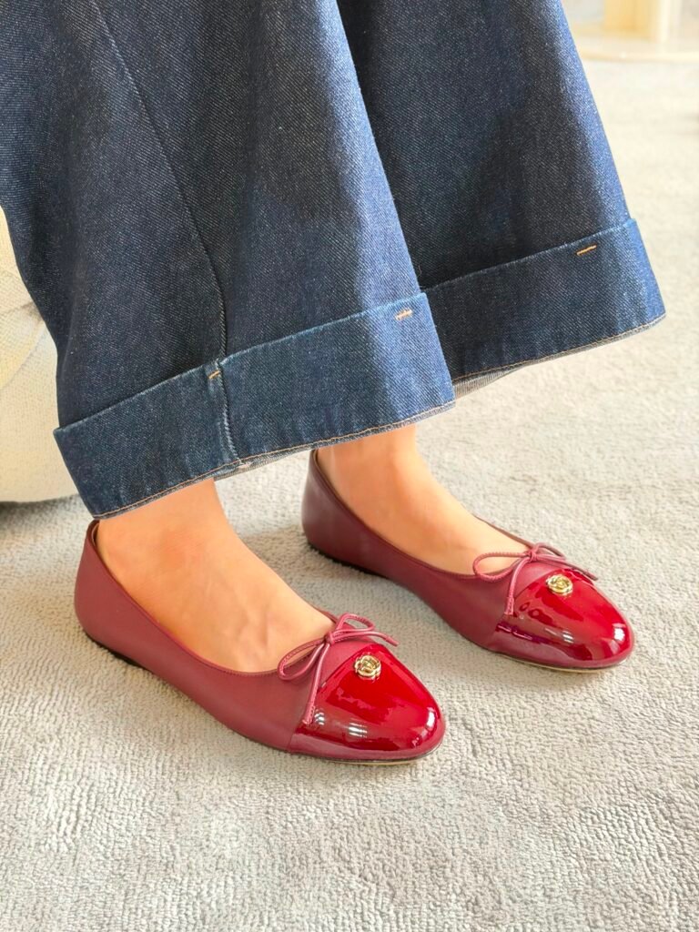 ladies shoes