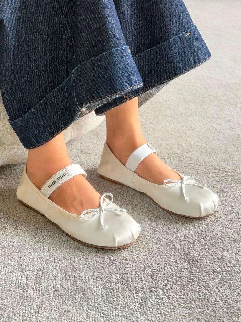 ladies shoe