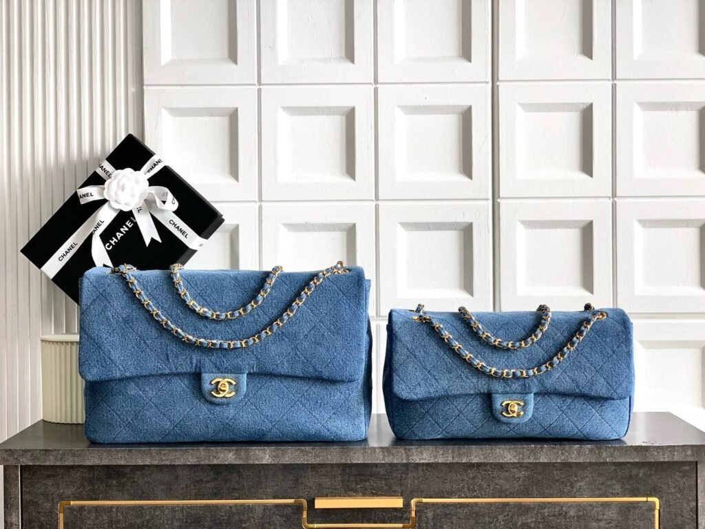 Super master bag
