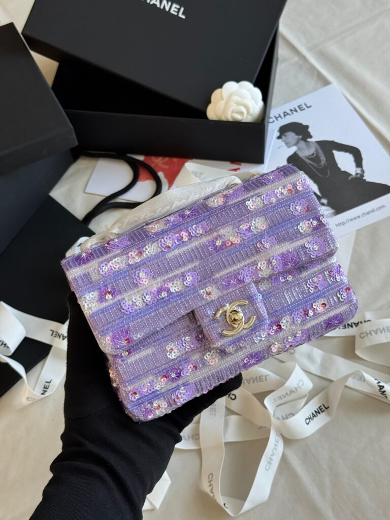 Vip bags