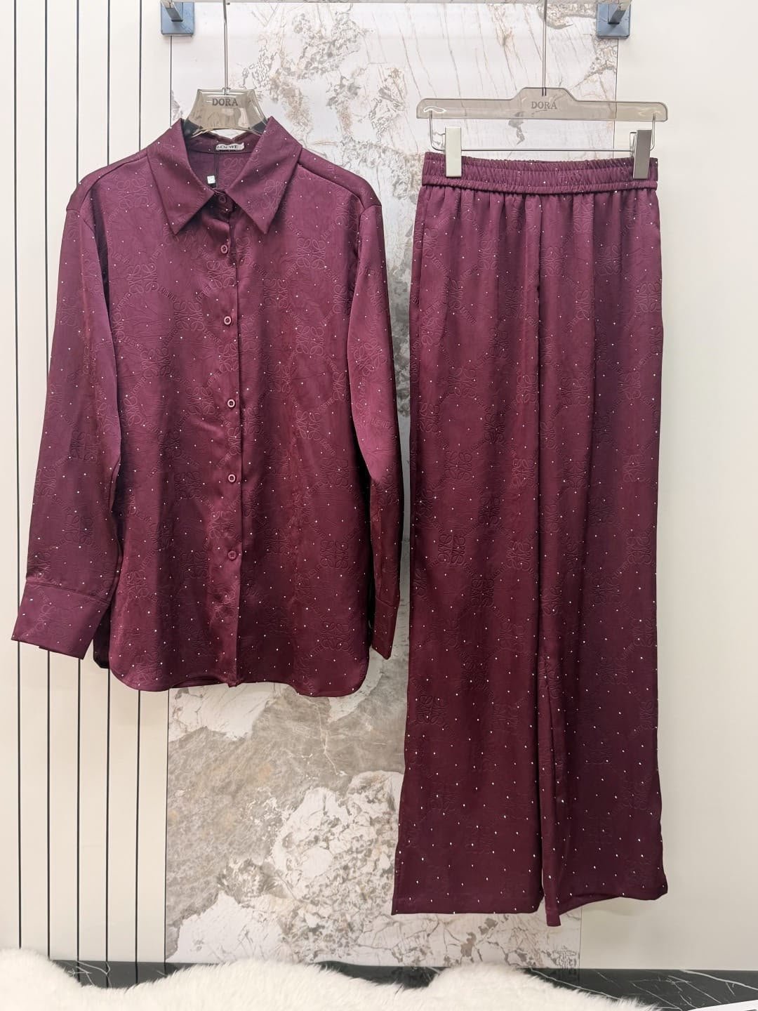 LOEWE SET (S-TO- L) AWAILABLE