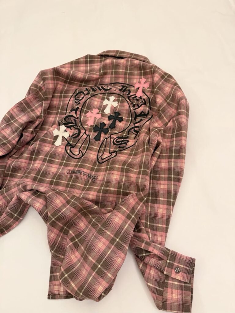 CHROME HEARTS