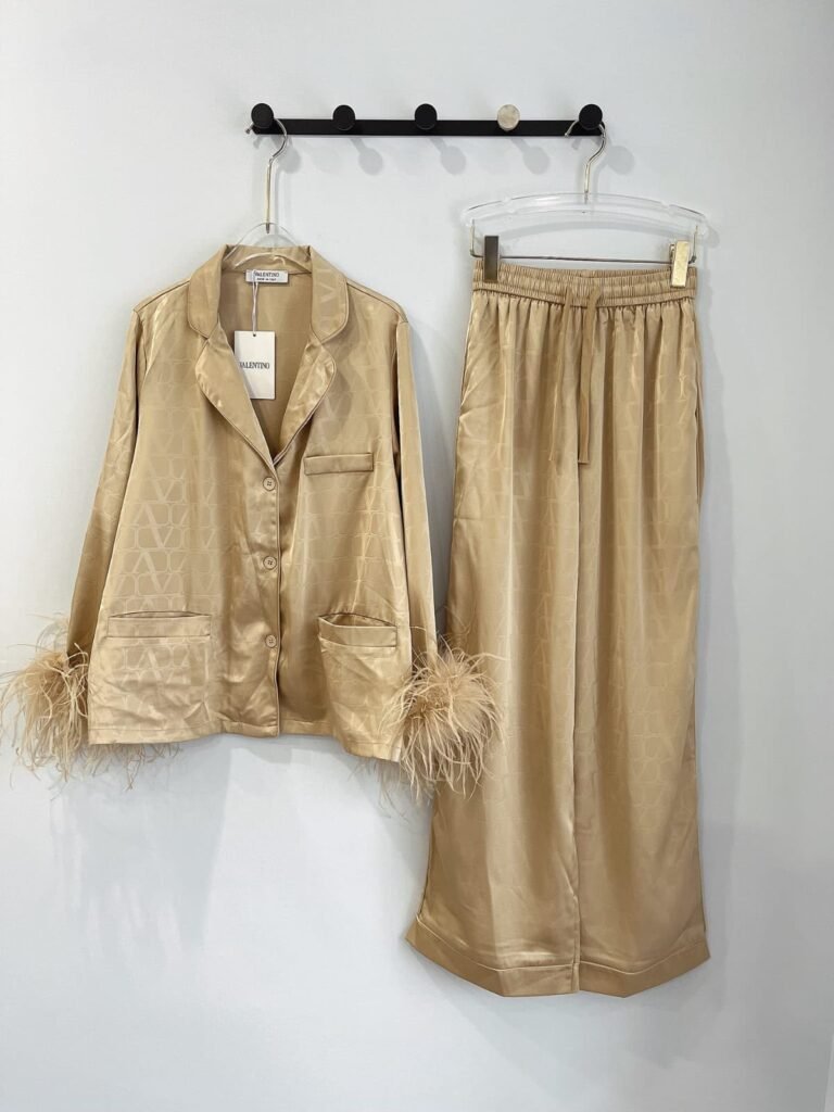 VALENTINO  SET