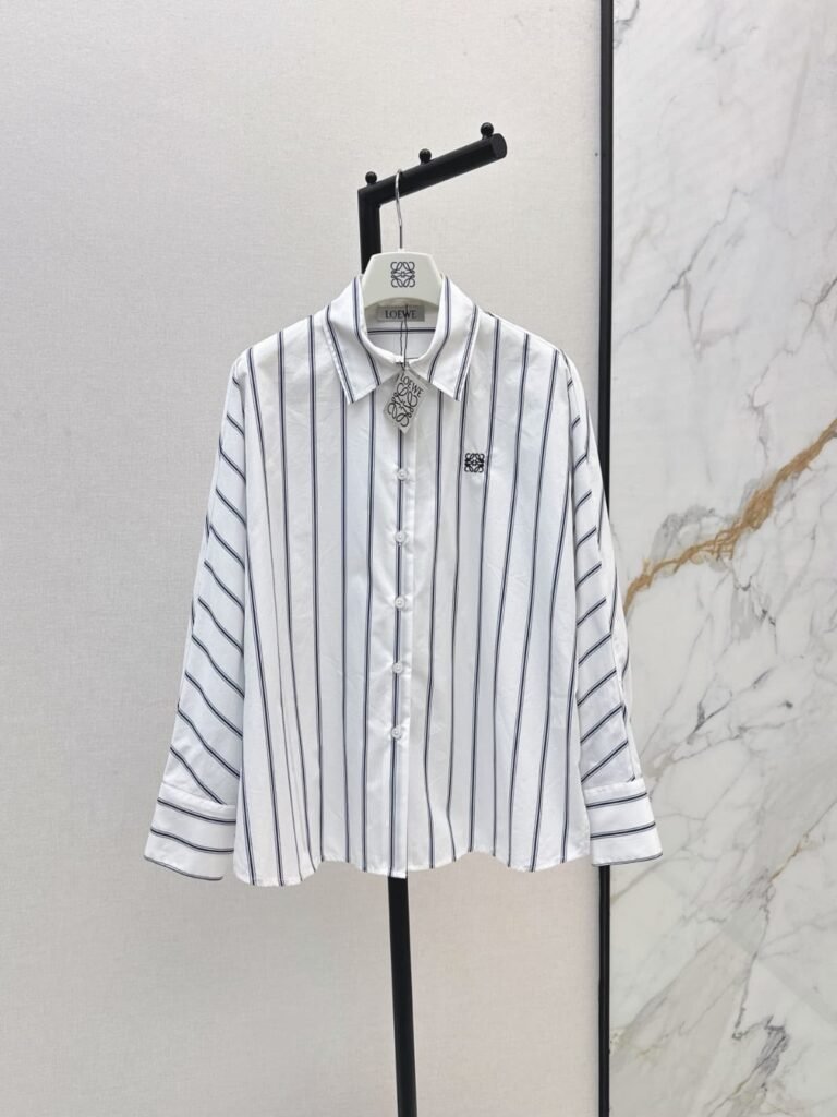 LOEWE LADIES SHIRT