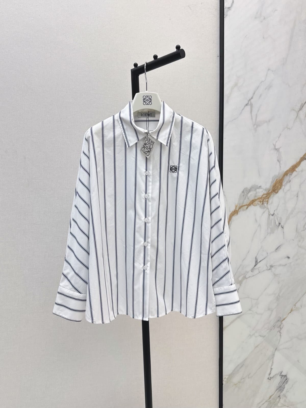 LOEWE LADIES SHIRT