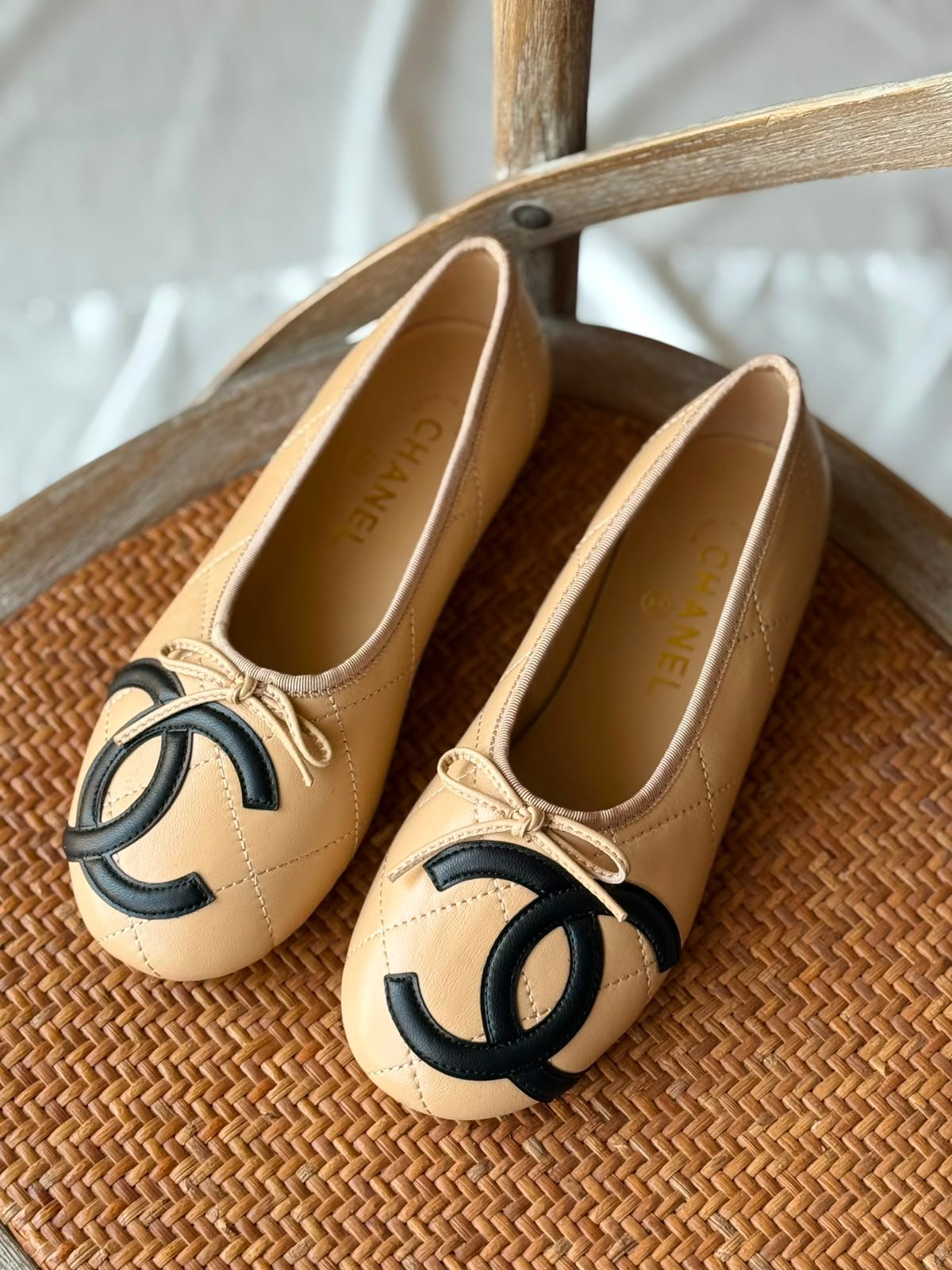 CHANEL