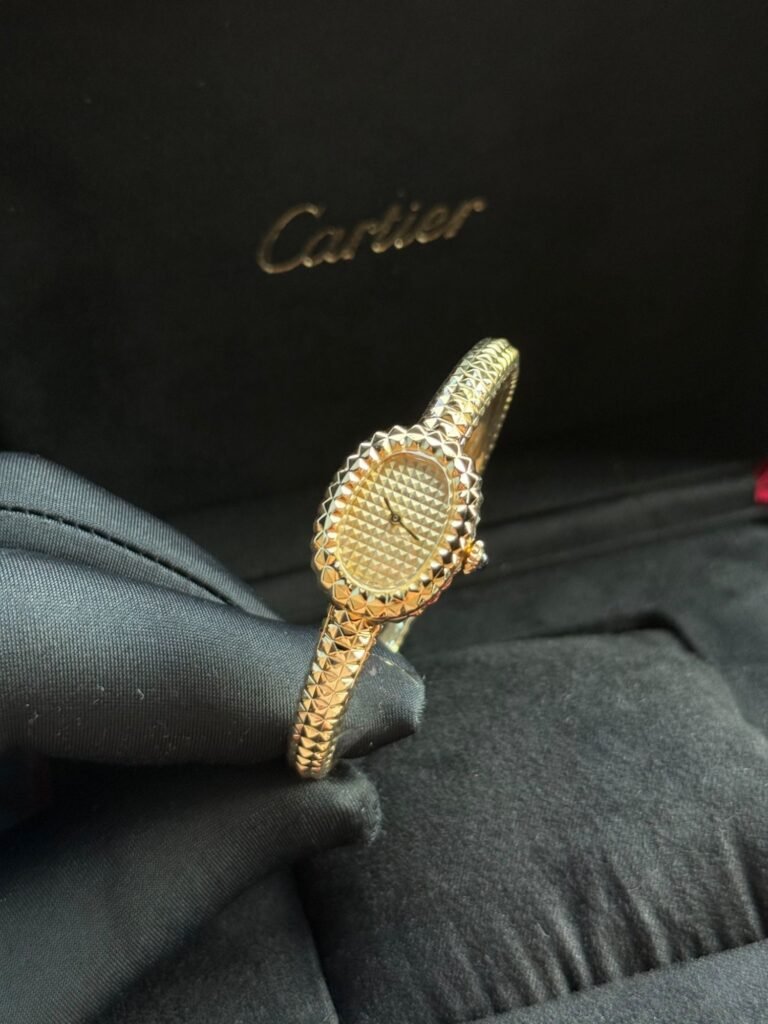 CARTIER